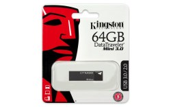 Kingston_DT_Mini_30-64GB_USB 3.0_fot1
